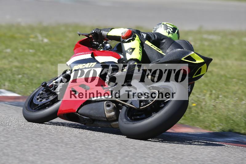 /12 30.04.2025 Speer Racing ADR/Gruppe gelb/736